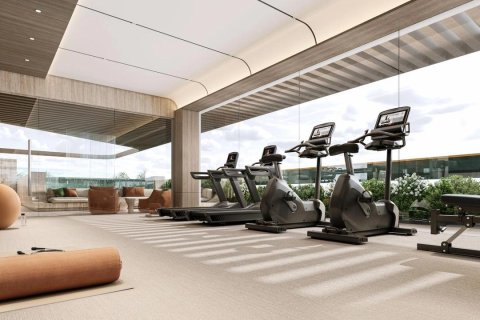 Appartement à vendre à Meydan One, Dubai, EAU 2 chambres, 98 m2 № 652944 - photo 14