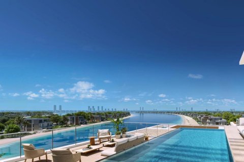 Appartement à vendre à Dubai, EAU 3 chambres, 215 m2 № 652941 - photo 17