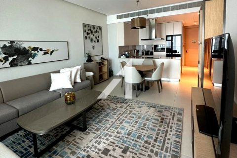 Byt v Dubai, SAE 2 ložnice, 108.6 m² Č.: 604275 - fotografie 2