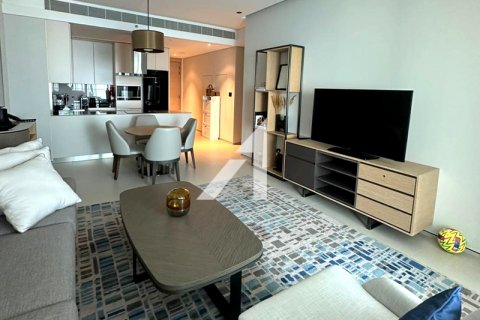 Byt v Dubai, SAE 2 ložnice, 108.6 m² Č.: 604275 - fotografie 3