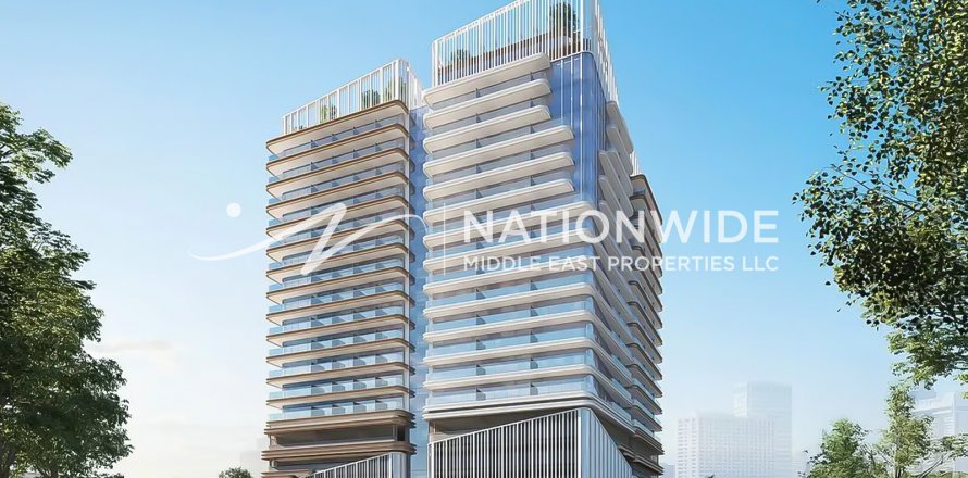 Apartament në Dubai, Emiratet e Bashkuara Arabe 3 dhoma gjumi, 189 m2. № 604289