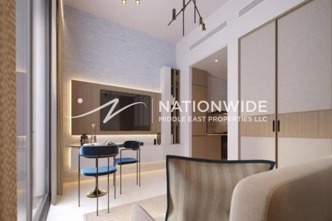 Byt v Dubai, SAE 1 ložnice, 74 m² Č.: 604290 - fotografie 5