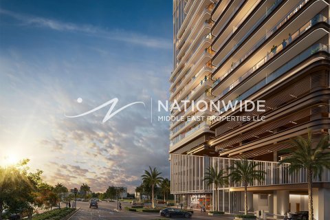 Byt v Dubai, SAE 1 ložnice, 74 m² Č.: 604290 - fotografie 9