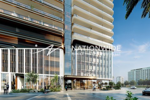 Byt v Dubai, SAE 1 ložnice, 74 m² Č.: 604290 - fotografie 10