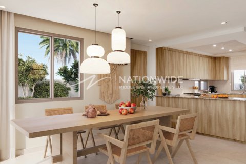 Shtëpi në qytet në Abu Dhabi, Emiratet e Bashkuara Arabe 2 dhoma gjumi, 124 m2. № 604276 - Foto 3