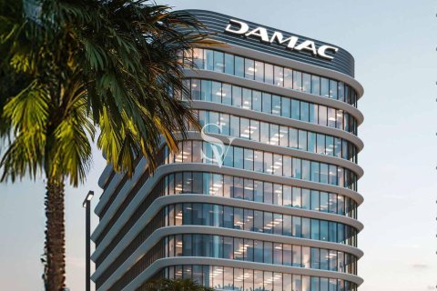 דירה למכירה ב DAMAC Hills (Akoya by DAMAC), Dubai, איחוד האמירויות  1 חדר שינה, 72 מ"ר, מספר 701660 - תמונה 9