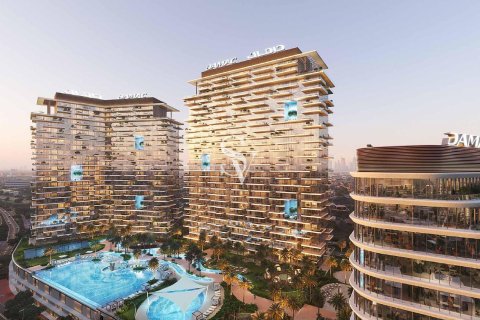 דירה למכירה ב DAMAC Hills (Akoya by DAMAC), Dubai, איחוד האמירויות  1 חדר שינה, 72 מ"ר, מספר 701660 - תמונה 17