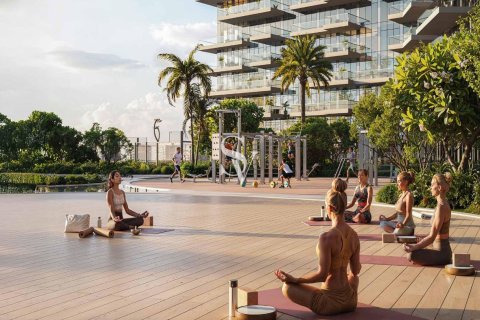 דירה למכירה ב DAMAC Hills (Akoya by DAMAC), Dubai, איחוד האמירויות  1 חדר שינה, 72 מ"ר, מספר 701660 - תמונה 11