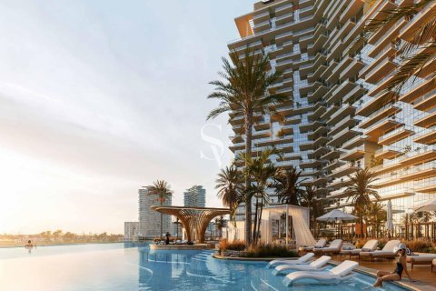 דירה למכירה ב DAMAC Hills (Akoya by DAMAC), Dubai, איחוד האמירויות  1 חדר שינה, 72 מ"ר, מספר 701660 - תמונה 13