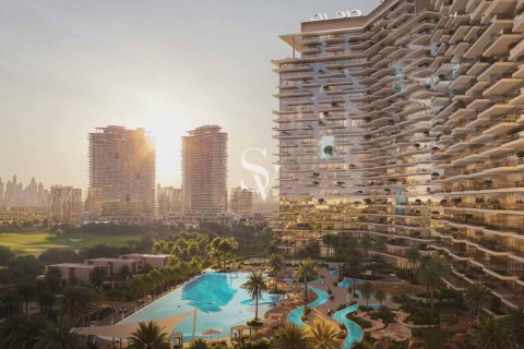 דירה למכירה ב DAMAC Hills (Akoya by DAMAC), Dubai, איחוד האמירויות  1 חדר שינה, 72 מ"ר, מספר 701660 - תמונה 18
