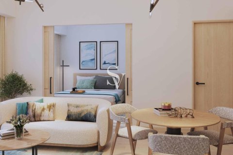 Huoneisto Damac District DAMAC Hills (Akoya by DAMAC), Dubai, Arabiemiraatit 2 makuuhuonetta, 94 m2 № 701659 - kuva 2