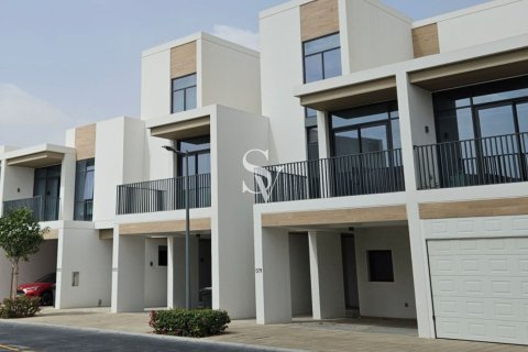 Arabian Ranches 3, Dubai, UAE의 임대용 타운하우스 침실 3개, 1138제곱미터 번호 701658 - 사진 8