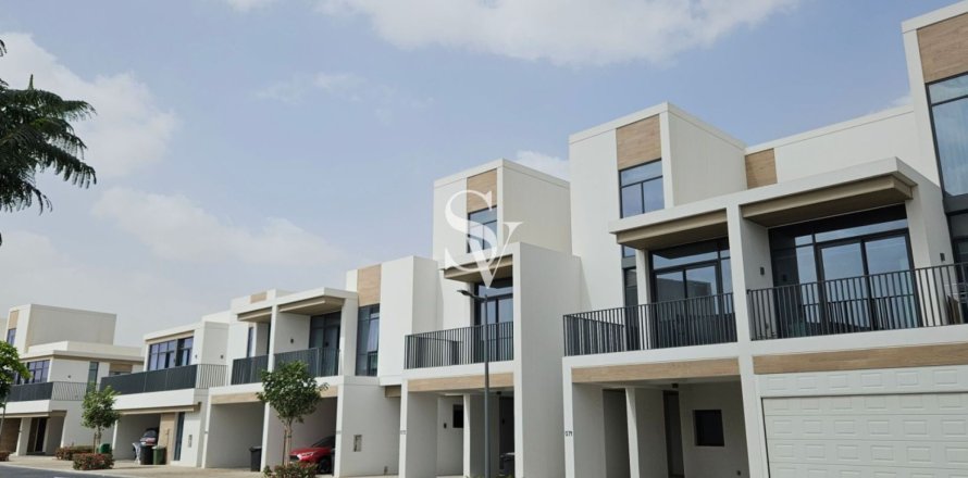 Arabian Ranches 3, Dubai, UAE의 타운하우스 침실 3개, 1138제곱미터 번호 701658