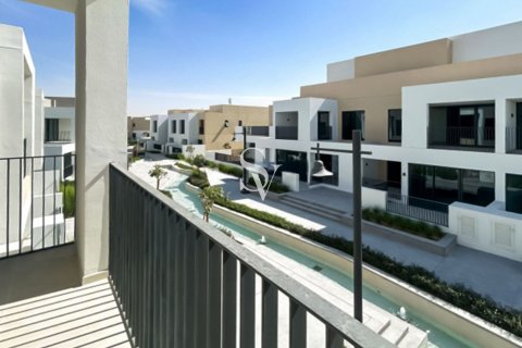 Arabian Ranches 3, Dubai, UAE의 임대용 타운하우스 침실 3개, 1138제곱미터 번호 701658 - 사진 9