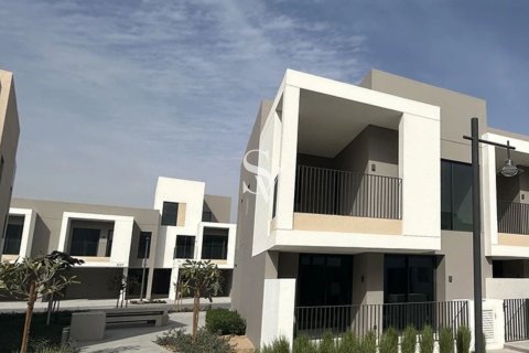 Arabian Ranches 3, Dubai, UAE의 임대용 타운하우스 침실 3개, 1138제곱미터 번호 701658 - 사진 7