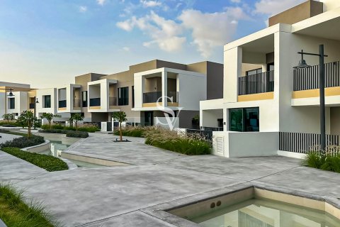 Arabian Ranches 3, Dubai, UAE의 임대용 타운하우스 침실 3개, 1138제곱미터 번호 701658 - 사진 11