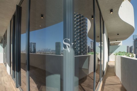 Apartment til leje i Jumeirah Village Circle, Dubai, UAE 2 soveværelser, 116 kvm № 701657 - foto 22