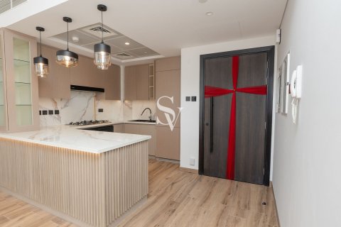 Apartment til leje i Jumeirah Village Circle, Dubai, UAE 2 soveværelser, 116 kvm № 701657 - foto 4