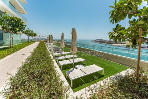 Üürile anda korter asukohaga Dubai Harbour, AÜE: 2 magamistoaga, 108.8 m² Nr 614424 - pilt 24