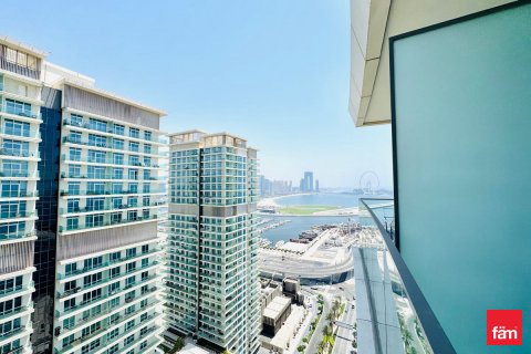 阿联酋 Dubai Dubai Harbour 待租 : 2 卧, 108.8 平方米 , 编号614424 - 照片 1