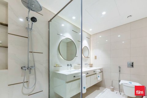 Üürile anda korter asukohaga Dubai Harbour, AÜE: 2 magamistoaga, 108.8 m² Nr 614424 - pilt 11