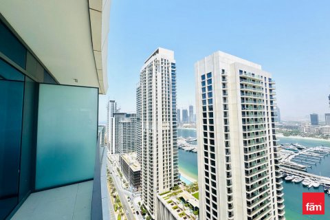 阿联酋 Dubai Dubai Harbour 待租 : 2 卧, 108.8 平方米 , 编号614424 - 照片 12