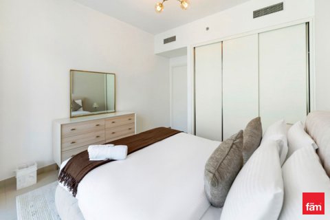 Üürile anda korter asukohaga Dubai Harbour, AÜE: 2 magamistoaga, 108.8 m² Nr 614424 - pilt 15