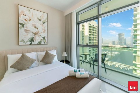 Üürile anda korter asukohaga Dubai Harbour, AÜE: 2 magamistoaga, 108.8 m² Nr 614424 - pilt 13