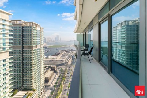 Üürile anda korter asukohaga Dubai Harbour, AÜE: 2 magamistoaga, 108.8 m² Nr 614424 - pilt 8