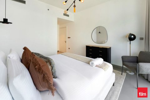Üürile anda korter asukohaga Dubai Harbour, AÜE: 2 magamistoaga, 108.8 m² Nr 614424 - pilt 19