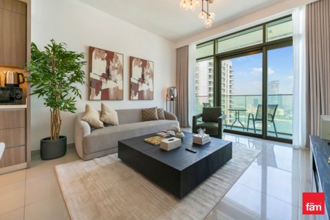 Üürile anda korter asukohaga Dubai Harbour, AÜE: 2 magamistoaga, 108.8 m² Nr 614424 - pilt 1