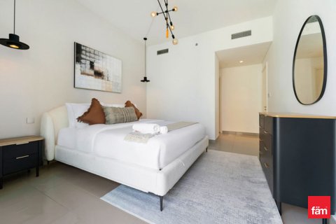 Üürile anda korter asukohaga Dubai Harbour, AÜE: 2 magamistoaga, 108.8 m² Nr 614424 - pilt 17