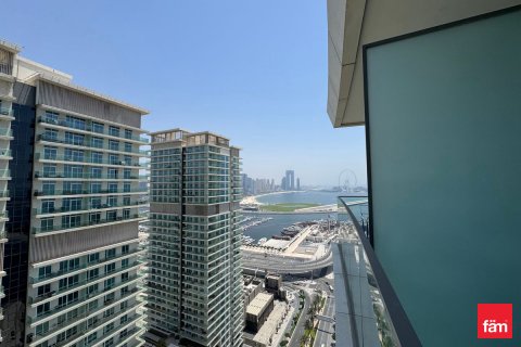 阿联酋 Dubai Dubai Harbour 待租 : 2 卧, 108.8 平方米 , 编号614424 - 照片 14
