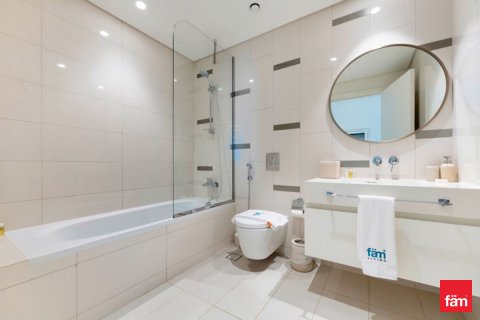 Üürile anda korter asukohaga Dubai Harbour, AÜE: 2 magamistoaga, 108.8 m² Nr 614424 - pilt 14