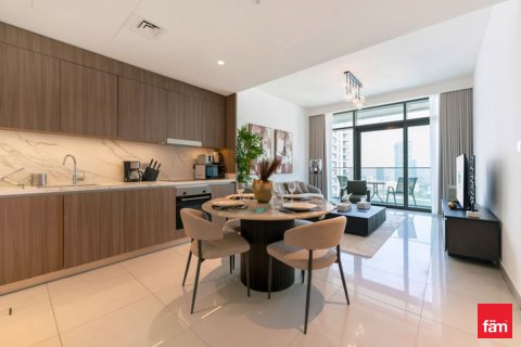 Üürile anda korter asukohaga Dubai Harbour, AÜE: 2 magamistoaga, 108.8 m² Nr 614424 - pilt 4