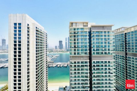 阿联酋 Dubai Dubai Harbour 待租 : 2 卧, 108.8 平方米 , 编号614424 - 照片 18