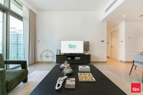Üürile anda korter asukohaga Dubai Harbour, AÜE: 2 magamistoaga, 108.8 m² Nr 614424 - pilt 5