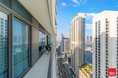 Üürile anda korter asukohaga Dubai Harbour, AÜE: 2 magamistoaga, 108.8 m² Nr 614424 - pilt 20