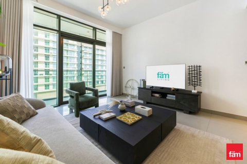 Üürile anda korter asukohaga Dubai Harbour, AÜE: 2 magamistoaga, 108.8 m² Nr 614424 - pilt 6