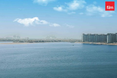 Leilighet til salgs i Dubai Harbour, Dubai, Emiratene 2 soverom, 111.3 kvm Nr. 614426 - Foto 9