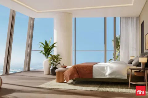 Penthouse di Dubai Marina, UAE 5 bilik tidur, 1310.1 meter persegi № 614428 - foto 10