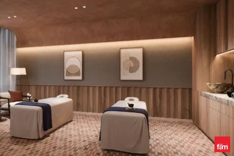 Penthouse di Dubai Marina, UAE 5 bilik tidur, 1310.1 meter persegi № 614428 - foto 6