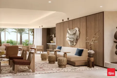 Penthouse di Dubai Marina, UAE 5 bilik tidur, 1310.1 meter persegi № 614428 - foto 9