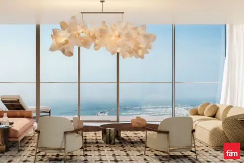 Penthouse di Dubai Marina, UAE 5 bilik tidur, 1310.1 meter persegi № 614428 - foto 8