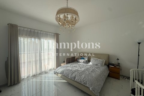 Vila v Meadows, Dubai, SAE 4 ložnice, 380.80939700 m² Č.: 590401 - fotografie 9