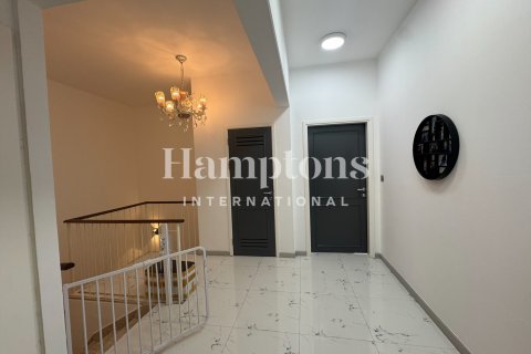 Vila v Meadows, Dubai, SAE 4 ložnice, 380.80939700 m² Č.: 590401 - fotografie 10