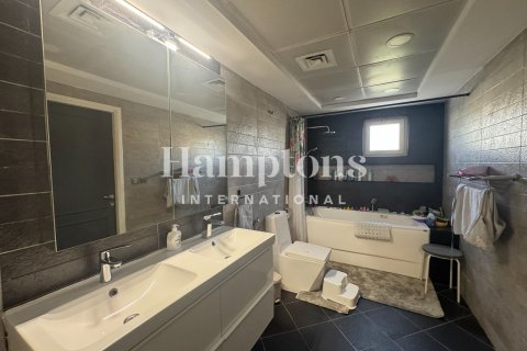 Vila v Meadows, Dubai, SAE 4 ložnice, 380.80939700 m² Č.: 590401 - fotografie 4