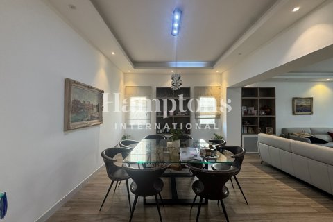 Vila v Meadows, Dubai, SAE 4 ložnice, 380.80939700 m² Č.: 590401 - fotografie 17