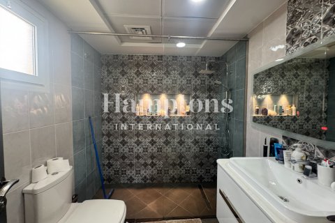 Vila v Meadows, Dubai, SAE 4 ložnice, 380.80939700 m² Č.: 590401 - fotografie 15