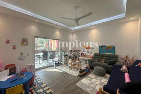 Vila v Meadows, Dubai, SAE 4 ložnice, 380.80939700 m² Č.: 590401 - fotografie 11